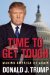  Time to Get Tough: Making America #1 Again