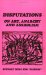  Disputations on Art, Anarchy and Assholism