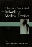 Infections Associated With Indwelling Medical Devices