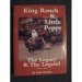  King Ranch & Little Peppy