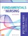  Fundamentals of Nursing