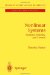  Nonlinear Systems: Analysis, Stability, and Control