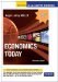  Economics Today: Update Edition, Student Value Edition