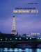  Computer Accounting With Quickbooks 2012 + CD