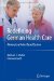  Redefining German Health Care: Moving to a Value-Based System