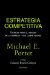  Estrategia competitiva / Competitive strategy