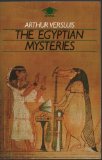 The Egyptian Mysteries