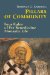  Pillars of Community: Four Rules of Pre-Benedictine Monastic Life