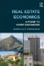  Real Estate Economics: A Point-to-Point Handbook