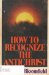  How to Recognize the Antichrist