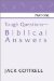  Tough Questions - Biblical Answers