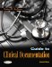  Guide to Clinical Documentation