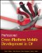  Professional Cross-Platform Mobile Development in C#