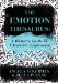  The Emotion Thesaurus: A Writer's Guide To Character Expression