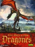 Como dibujar y pintar dragones / How to Draw and Paint Dragons: Un curso completo dedicado a estos animales de leyendas / A Complete Course Built Around These Legendary Beasts