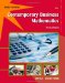  Contemporary Business Mathematics for Colleges