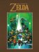 The Legend of Zelda Hyrule Historia