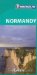  Michelin The Green Guide Normandy
