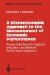 A Microeconomic Approach to the Measurement of Economic Performance: Productivity Growth, Capacity Utilization, and Related Performance Indicators