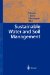  Sustainable Water and Soil Management