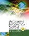  Accounting Information Systems