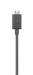 Amazon Kindle Fire 5ft Micro USB Cable, Black (Works with all Kindle devices)