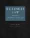  Business Law: The Ethical, Global, and E-commerce Environment