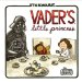 Vader's Little Princess