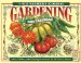 The Old Farmer's Almanac 2013 Gardening Calendar