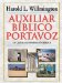  Auxiliar Biblico Portavoz: Obras Completas