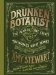 The Drunken Botanist: A History of the New World in Ten Cocktails