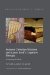  Ancient Christian Wisdom and Aaron Beck's Cognitive Therapy: Mental Disorders & Spiritual Healing, Teachings from the Early Christian East