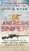  American Sniper: The Firsthand Account of the Mission That Killed Osama Bin Laden, The Autobiography of a Navy SEAL