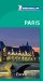  Michelin Green Guide Paris