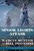 The Spook Lights Affair: A Carpenter and Quincannon Mystery