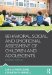  Behavioral, Social, and Emotional Assessment of Children and Adolescents