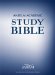  Anselm Academic Study Bible: New American Bible